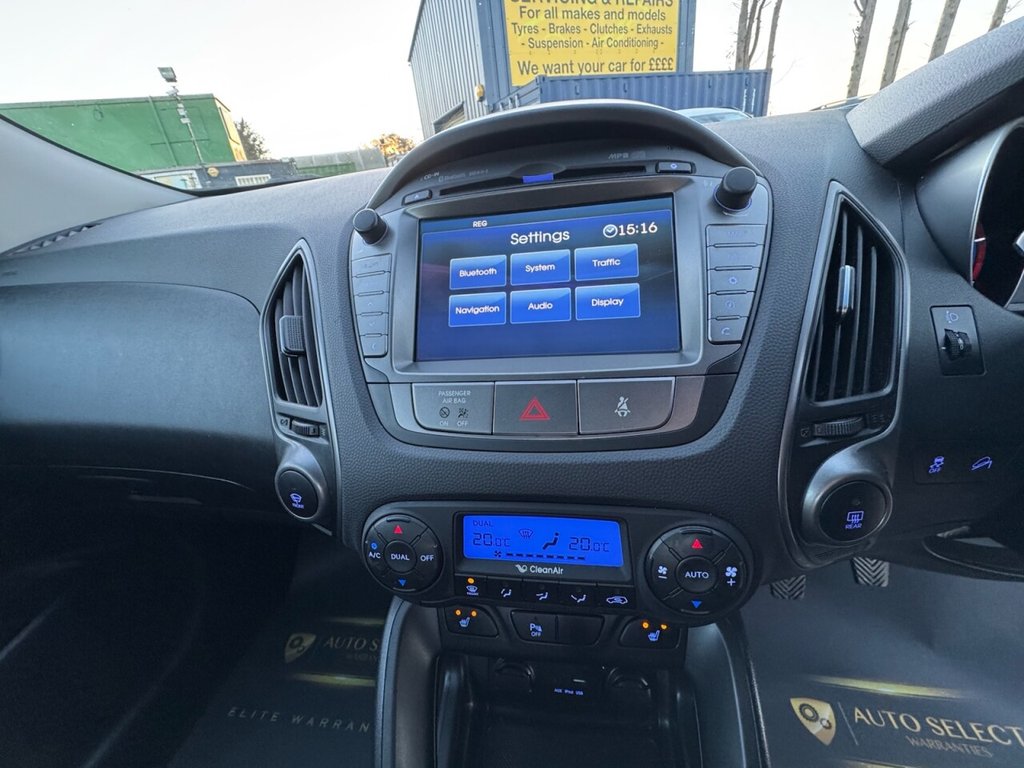 Used Hyundai Ix35 2015 for sale - 76783868: Photo 26