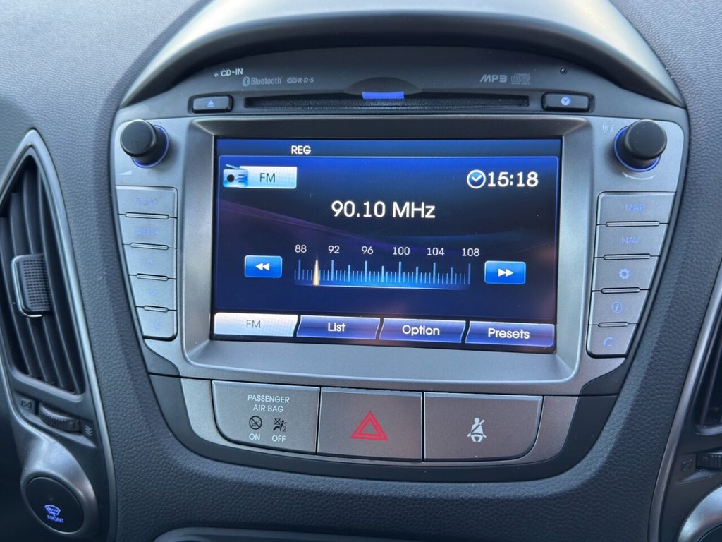 Used Hyundai Ix35 2015 for sale - 76783868: Photo 27