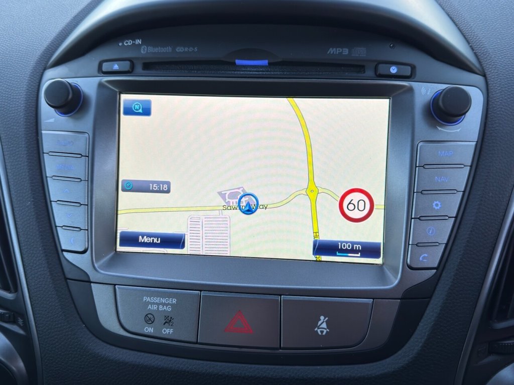 Used Hyundai Ix35 2015 for sale - 76783868: Photo 28