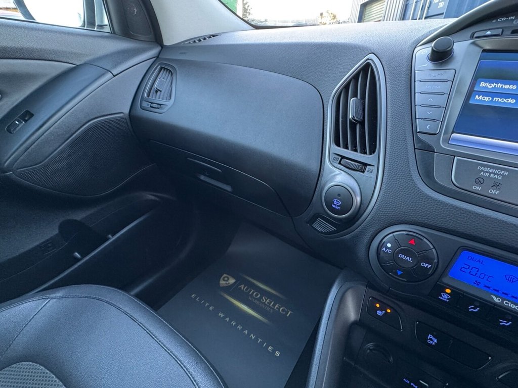 Used Hyundai Ix35 2015 for sale - 76783868: Photo 29