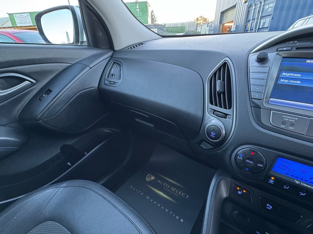 Used Hyundai Ix35 2015 for sale - 76783868: Photo 30