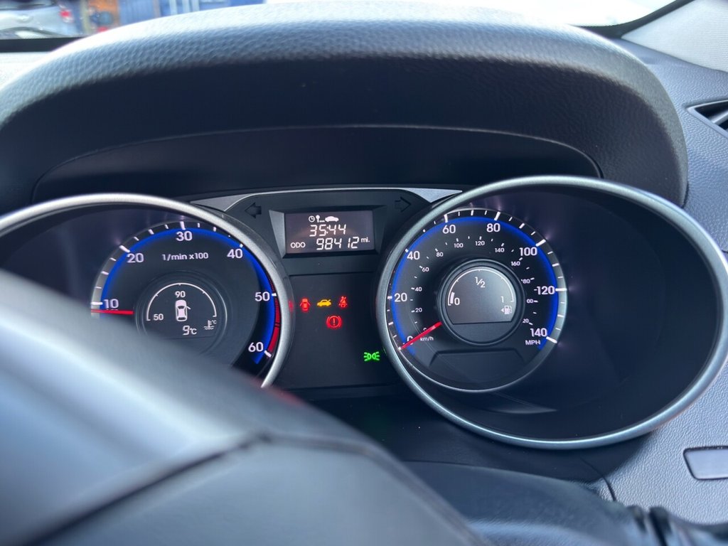 Used Hyundai Ix35 2015 for sale - 76783868: Photo 35