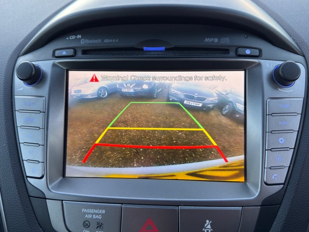 Used Hyundai Ix35 2015 for sale - 76783868: Photo 36