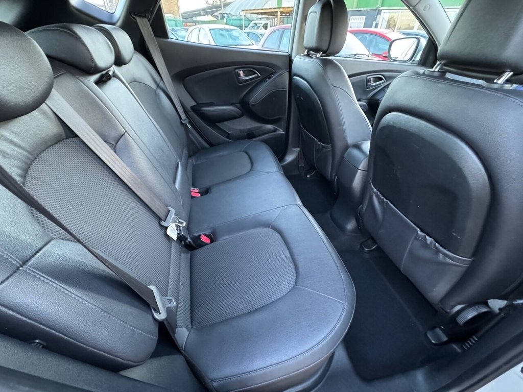 Used Hyundai Ix35 2015 for sale - 76783868: Photo 41