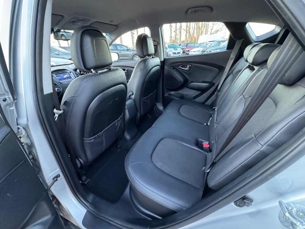 Used Hyundai Ix35 2015 for sale - 76783868: Photo 43