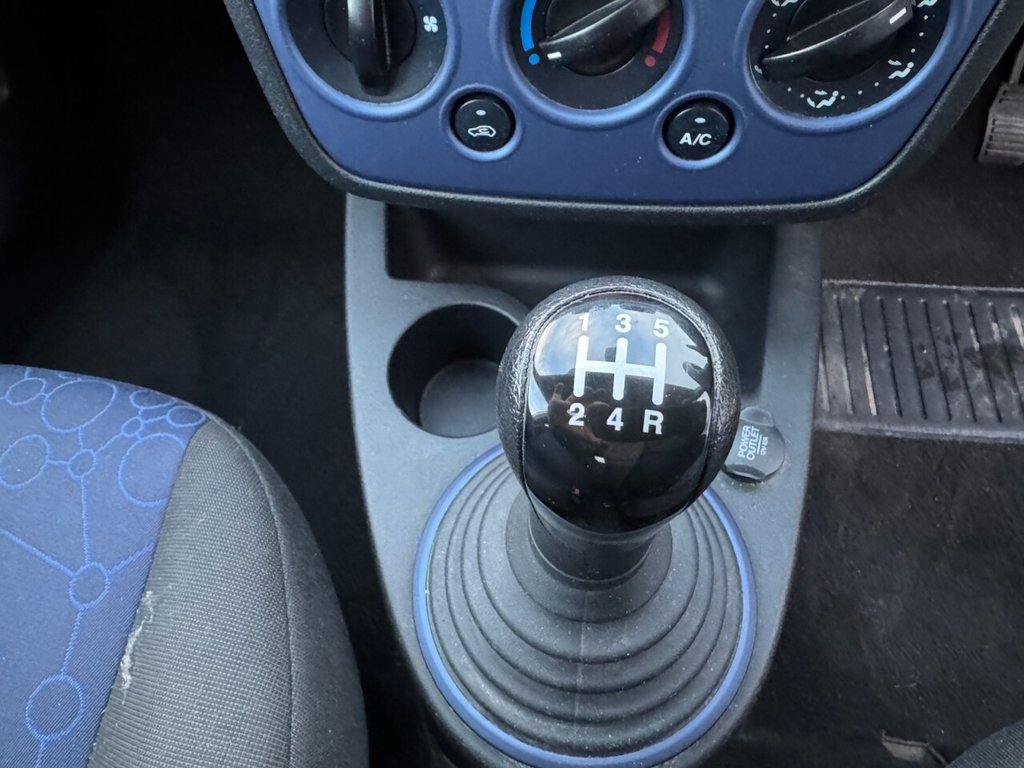 Used Ford Fiesta 2008 for sale - 77693265: Photo 18