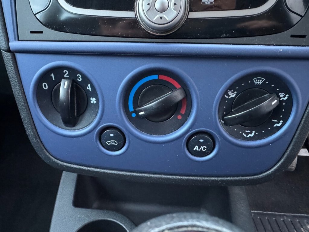 Used Ford Fiesta 2008 for sale - 77693265: Photo 19