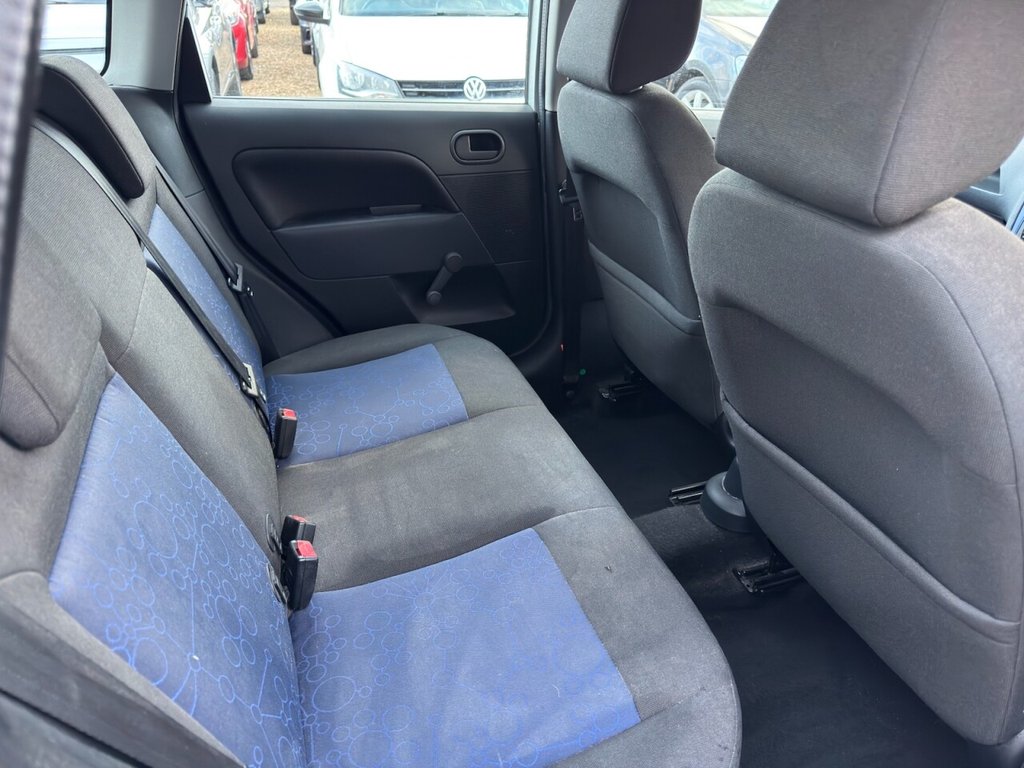 Used Ford Fiesta 2008 for sale - 77693265: Photo 23