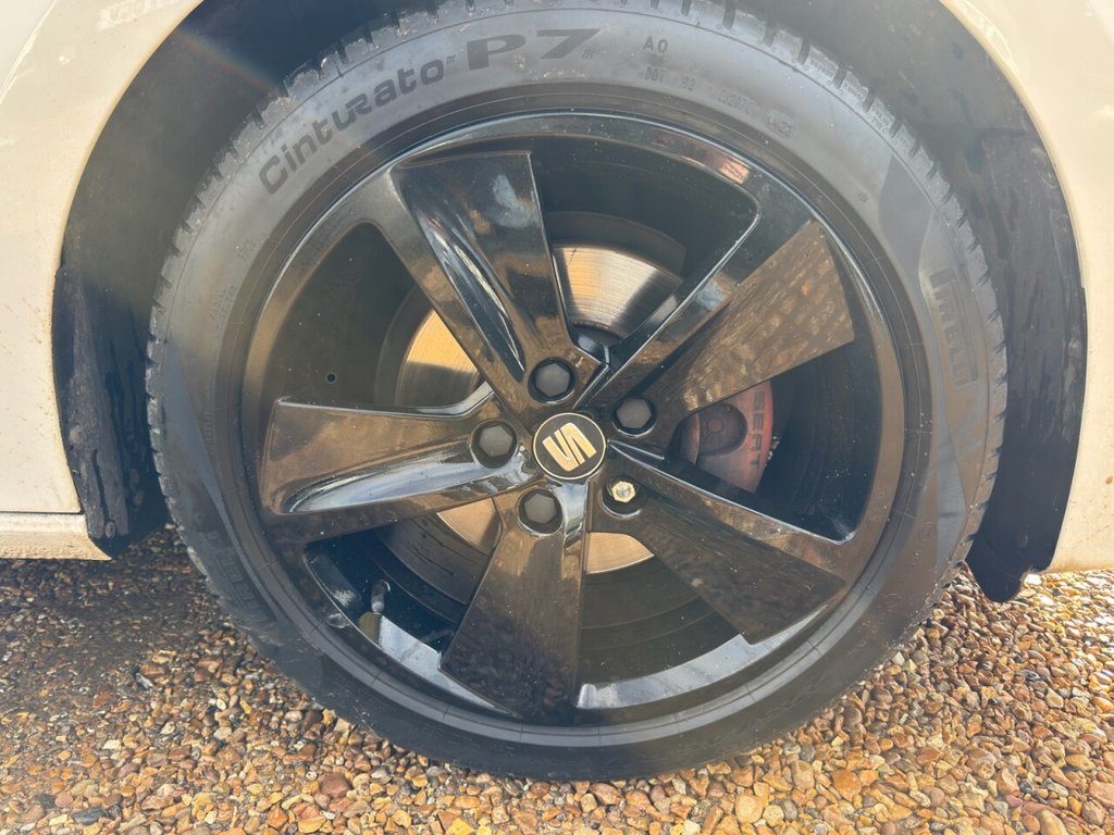 Used SEAT Leon 2016 for sale - 77521468: Photo 12