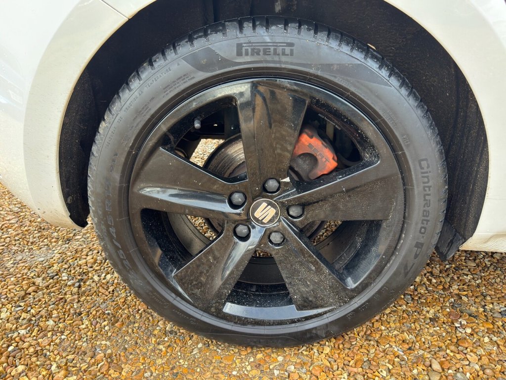 Used SEAT Leon 2016 for sale - 77521468: Photo 13