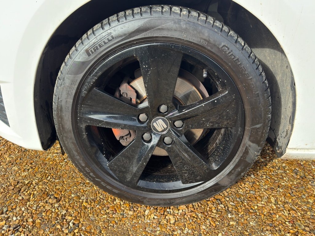 Used SEAT Leon 2016 for sale - 77521468: Photo 17