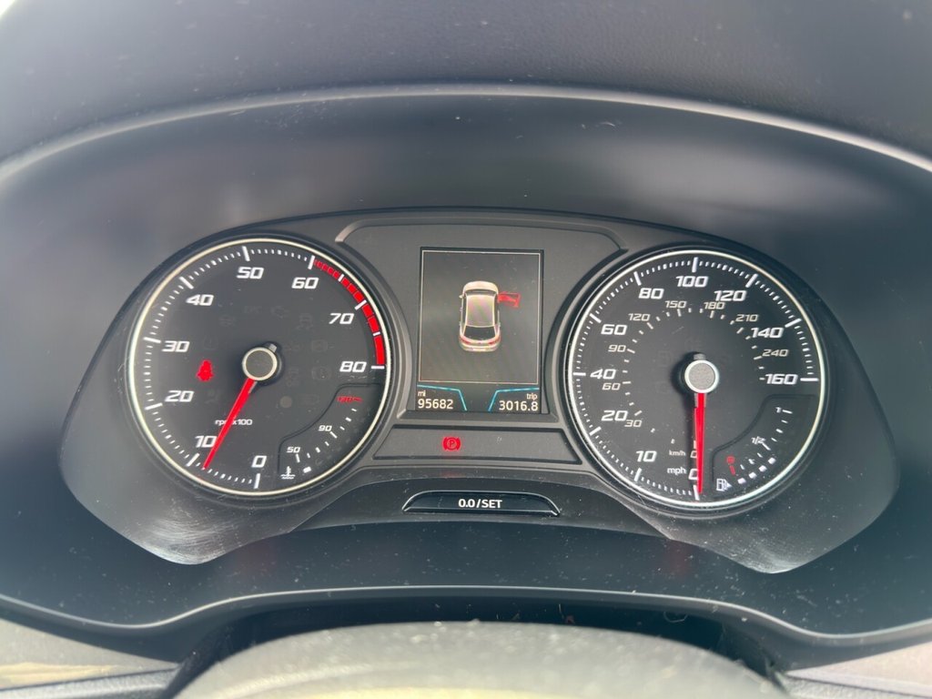 Used SEAT Leon 2016 for sale - 77521468: Photo 18