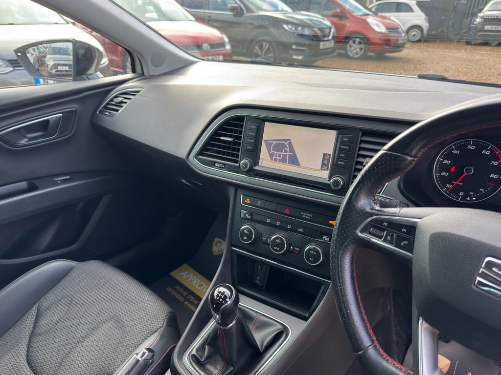 Used SEAT Leon 2016 for sale - 77521468: Photo 22