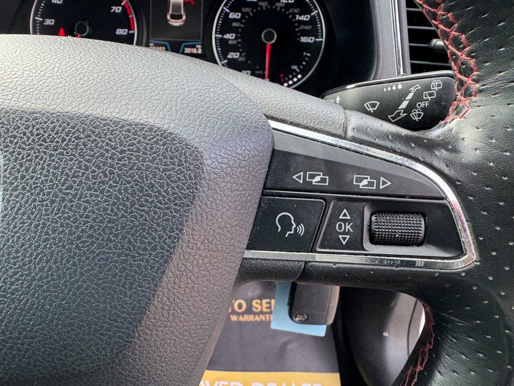 Used SEAT Leon 2016 for sale - 77521468: Photo 27