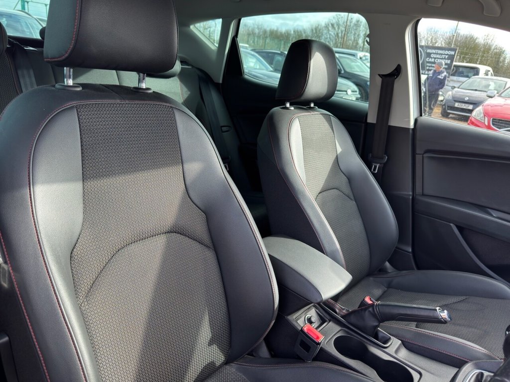 Used SEAT Leon 2016 for sale - 77521468: Photo 31