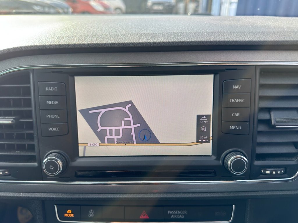 Used SEAT Leon 2016 for sale - 77521468: Photo 32