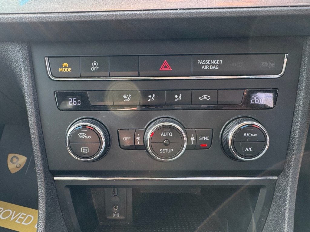 Used SEAT Leon 2016 for sale - 77521468: Photo 33