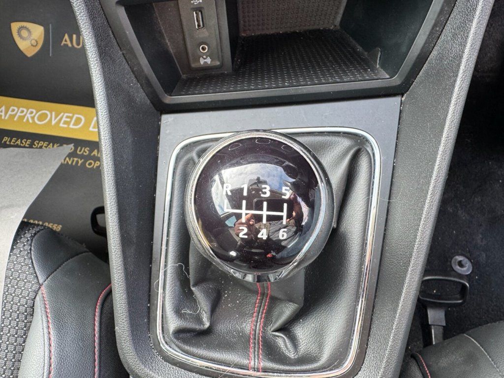 Used SEAT Leon 2016 for sale - 77521468: Photo 34