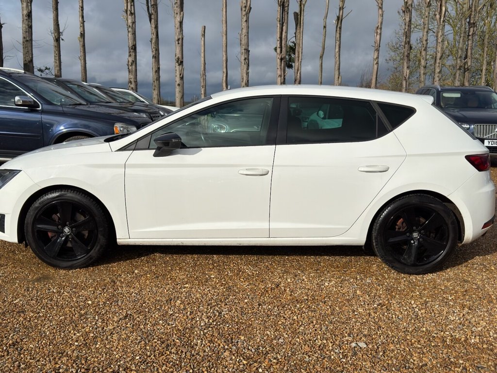 Used SEAT Leon 2016 for sale - 77521468: Photo 6