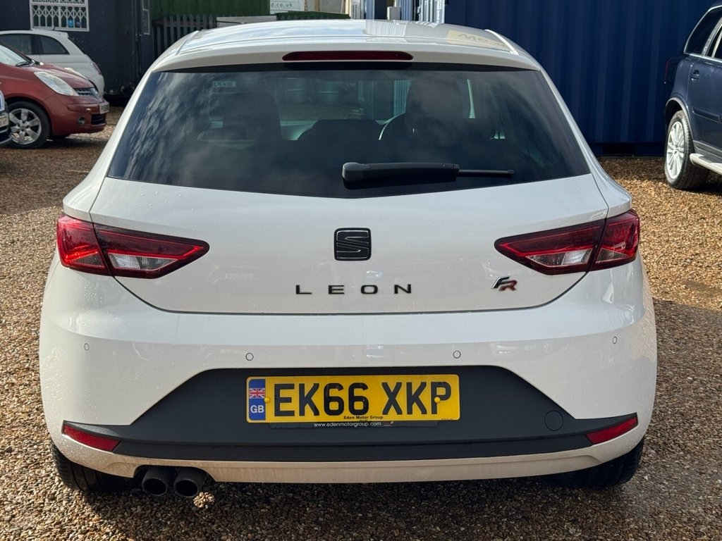 Used SEAT Leon 2016 for sale - 77521468: Photo 7