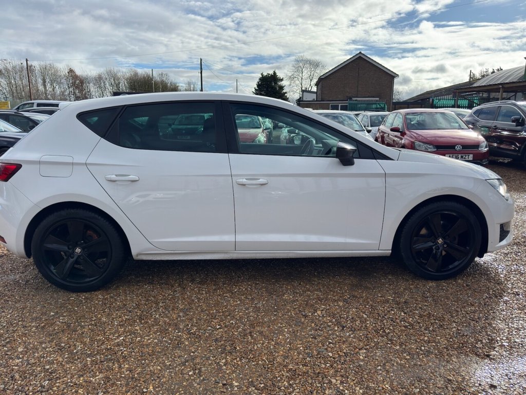Used SEAT Leon 2016 for sale - 77521468: Photo 9