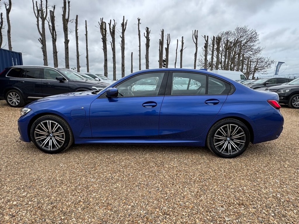 Used BMW 3 Series 2020 for sale - 78002910: Photo 11