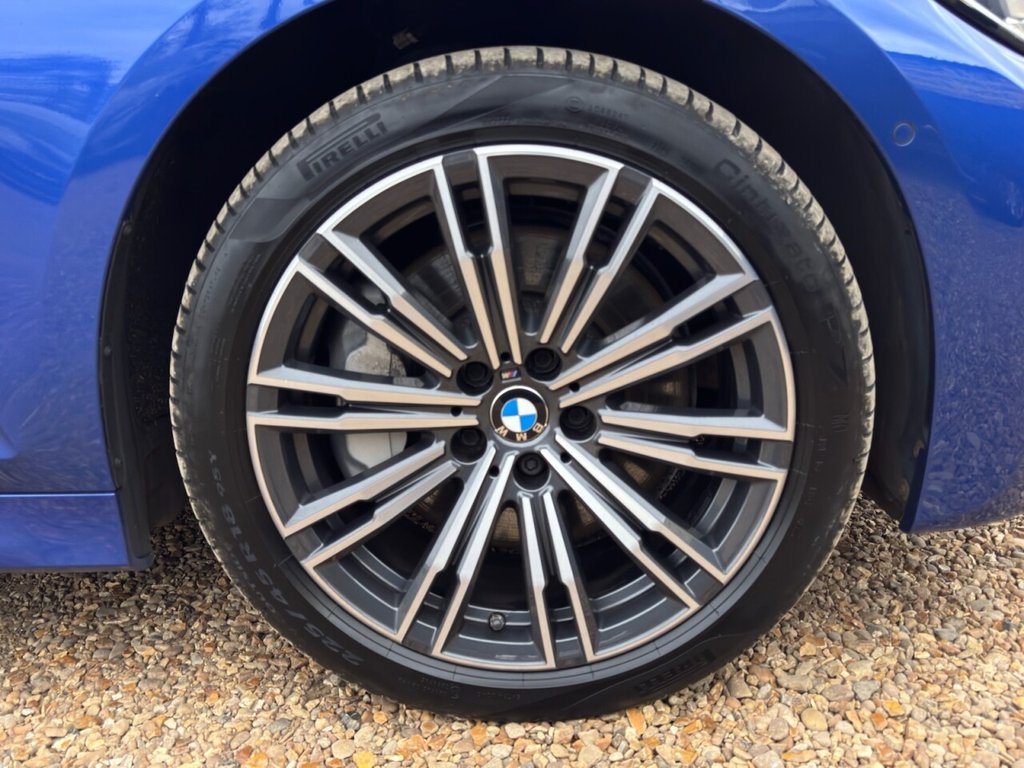 Used BMW 3 Series 2020 for sale - 78002910: Photo 13