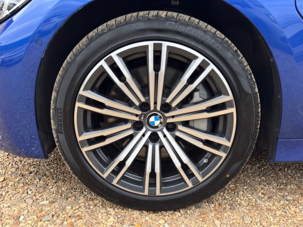 Used BMW 3 Series 2020 for sale - 78002910: Photo 15