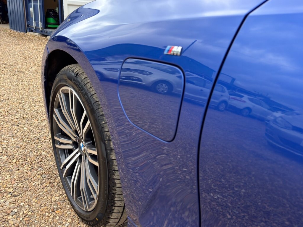 Used BMW 3 Series 2020 for sale - 78002910: Photo 16