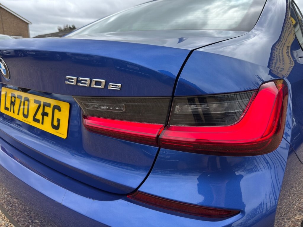 Used BMW 3 Series 2020 for sale - 78002910: Photo 21