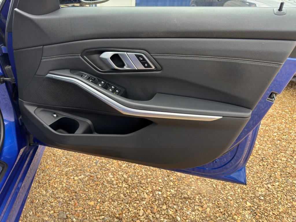 Used BMW 3 Series 2020 for sale - 78002910: Photo 23