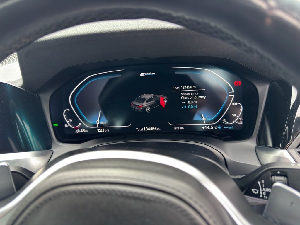 Used BMW 3 Series 2020 for sale - 78002910: Photo 25