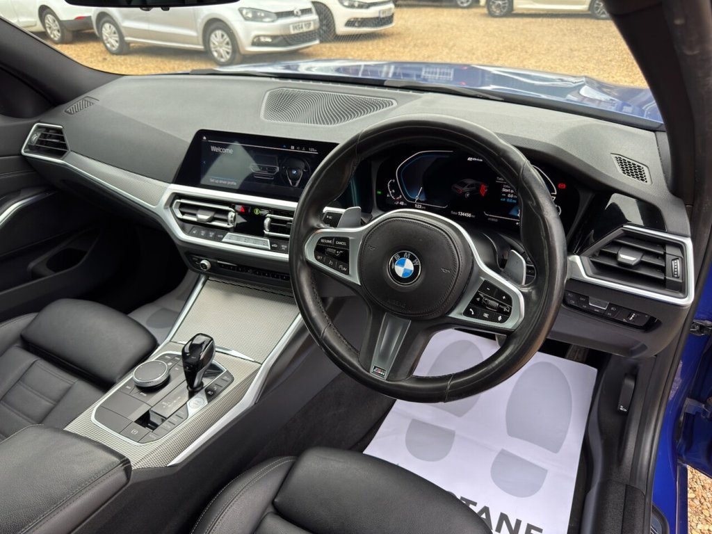 Used BMW 3 Series 2020 for sale - 78002910: Photo 26