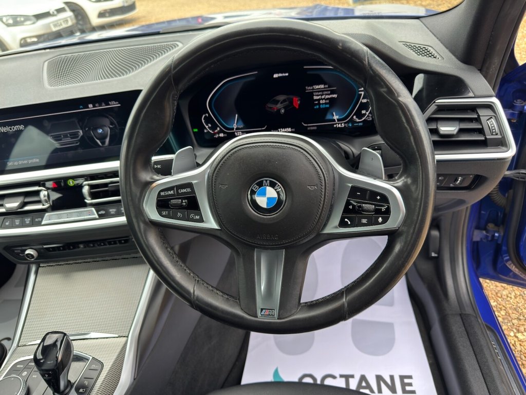 Used BMW 3 Series 2020 for sale - 78002910: Photo 27