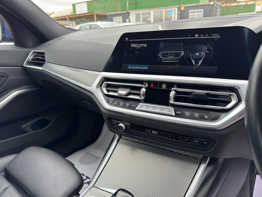 Used BMW 3 Series 2020 for sale - 78002910: Photo 31