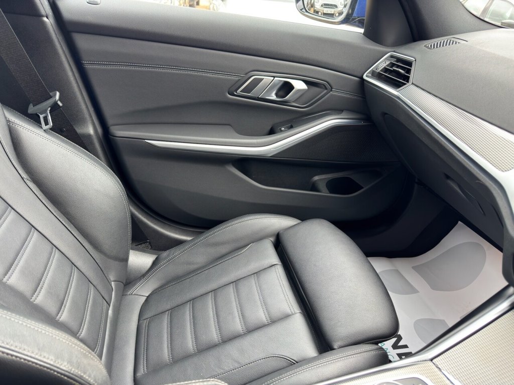 Used BMW 3 Series 2020 for sale - 78002910: Photo 32