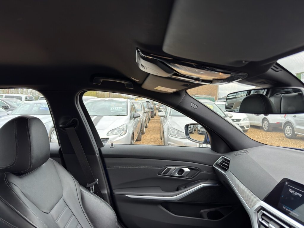 Used BMW 3 Series 2020 for sale - 78002910: Photo 33