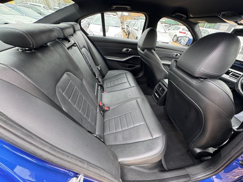 Used BMW 3 Series 2020 for sale - 78002910: Photo 34