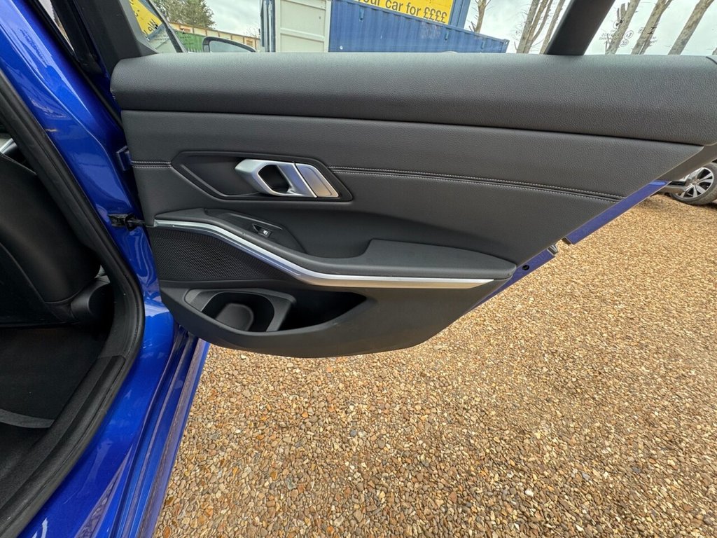 Used BMW 3 Series 2020 for sale - 78002910: Photo 36