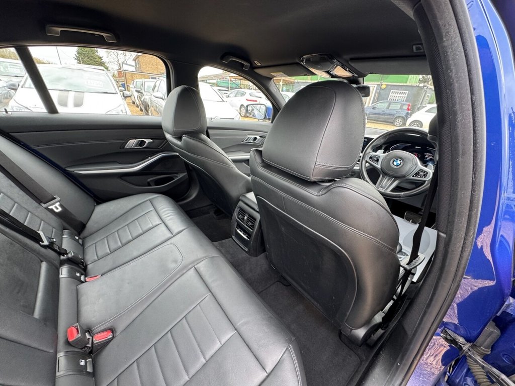 Used BMW 3 Series 2020 for sale - 78002910: Photo 37