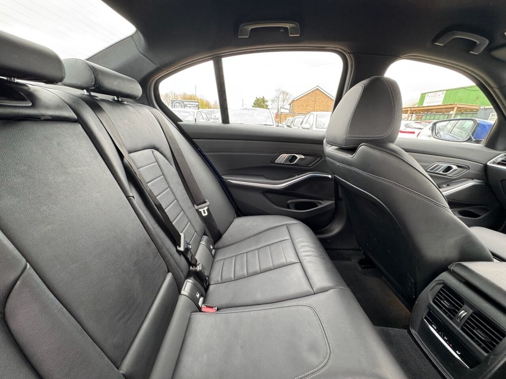 Used BMW 3 Series 2020 for sale - 78002910: Photo 40