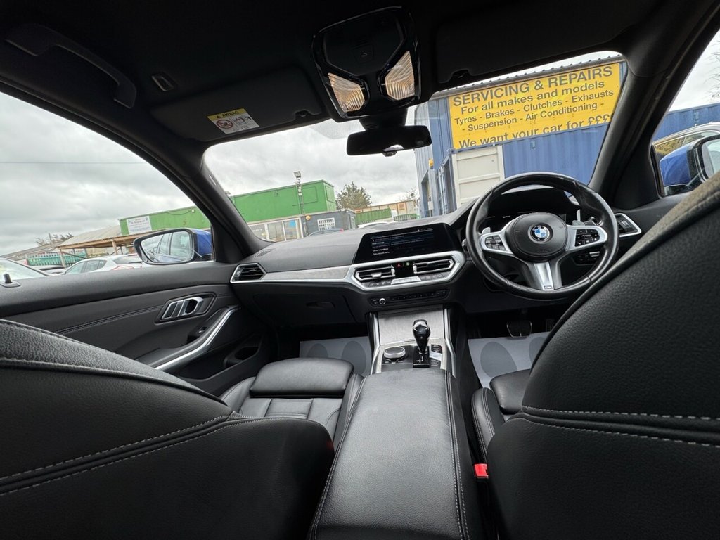 Used BMW 3 Series 2020 for sale - 78002910: Photo 41