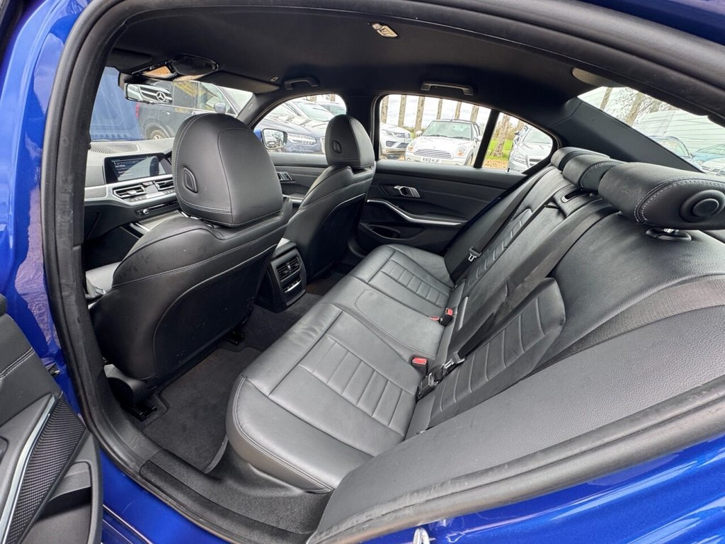 Used BMW 3 Series 2020 for sale - 78002910: Photo 42