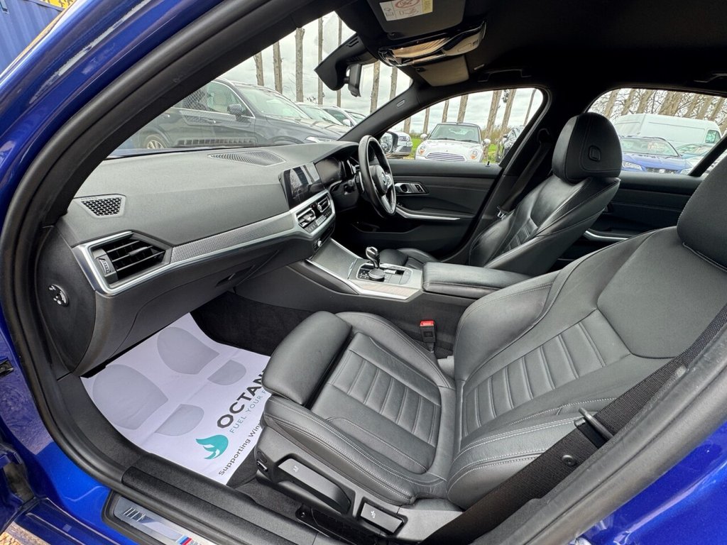 Used BMW 3 Series 2020 for sale - 78002910: Photo 45