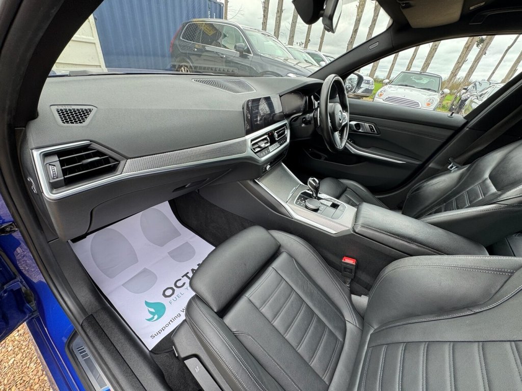 Used BMW 3 Series 2020 for sale - 78002910: Photo 46