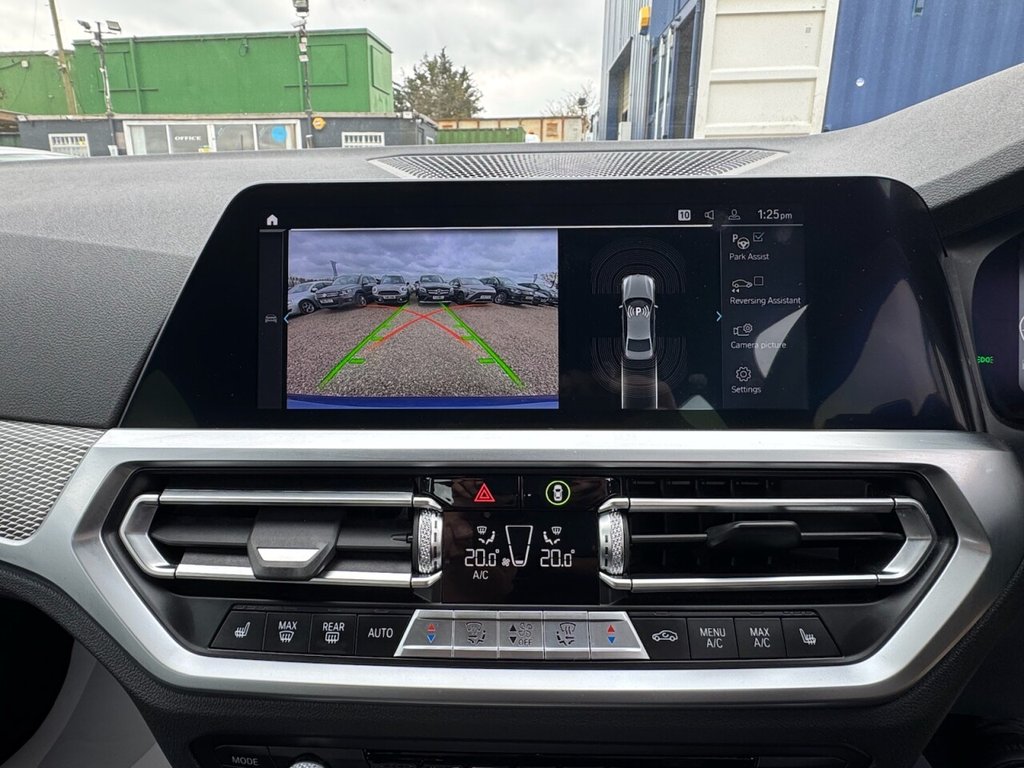 Used BMW 3 Series 2020 for sale - 78002910: Photo 50