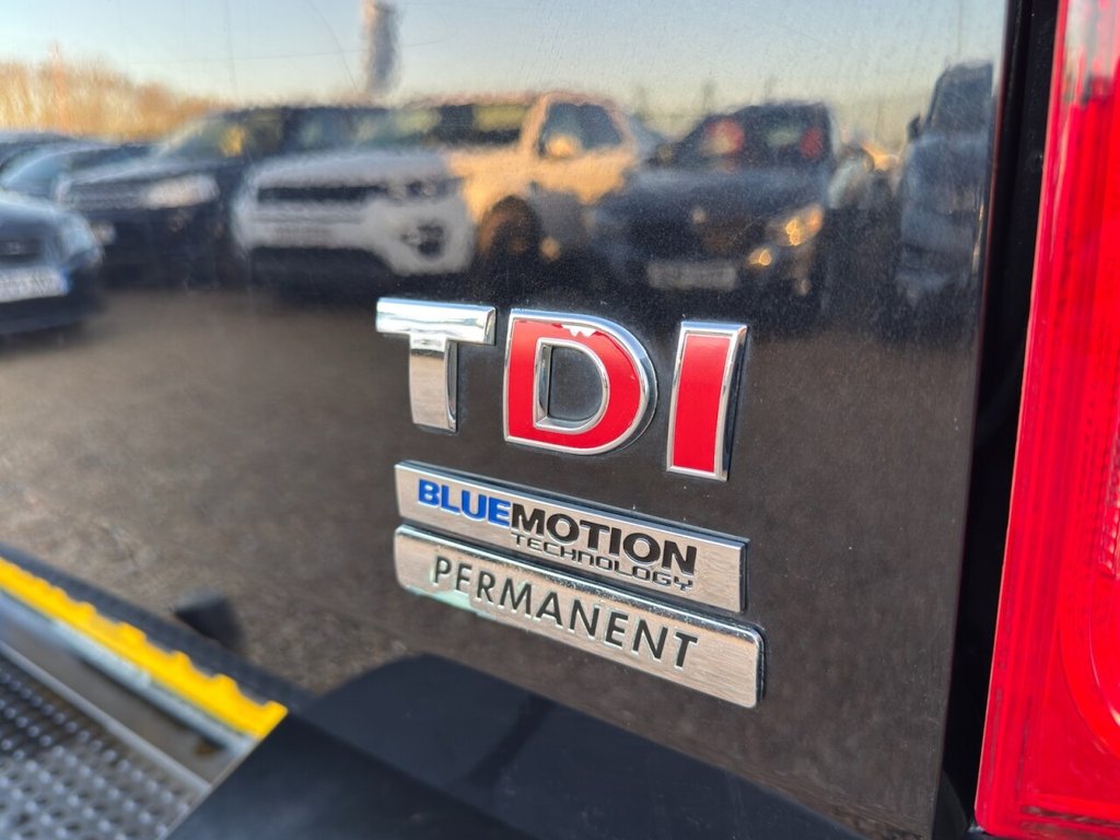 Used Volkswagen Amarok 2013 for sale - 77927180: Photo 12