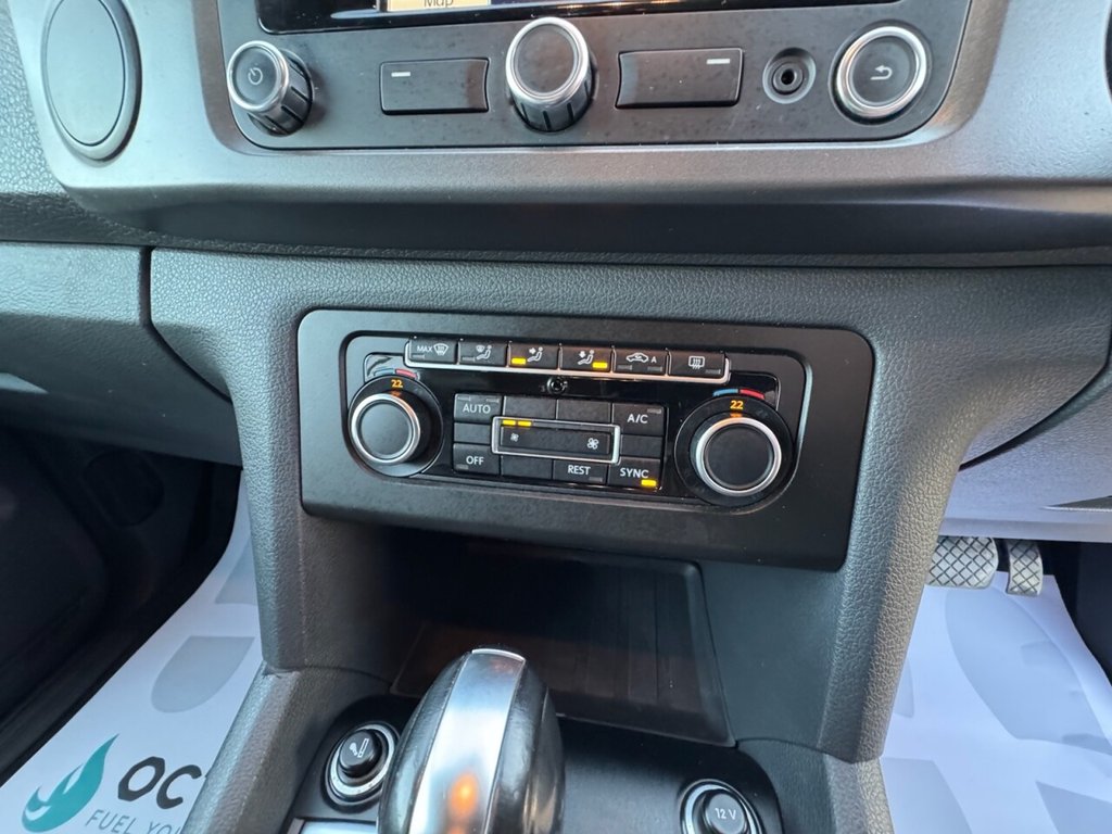 Used Volkswagen Amarok 2013 for sale - 77927180: Photo 33