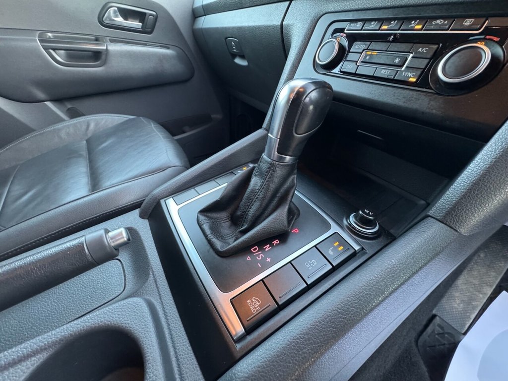 Used Volkswagen Amarok 2013 for sale - 77927180: Photo 34