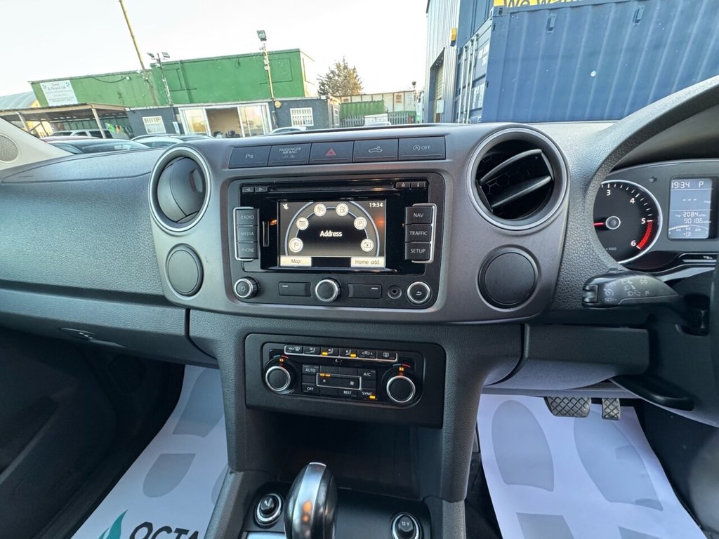 Used Volkswagen Amarok 2013 for sale - 77927180: Photo 35